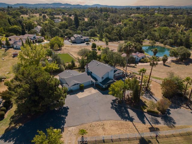 6333 Indian Springs Rd, Loomis, CA 95650