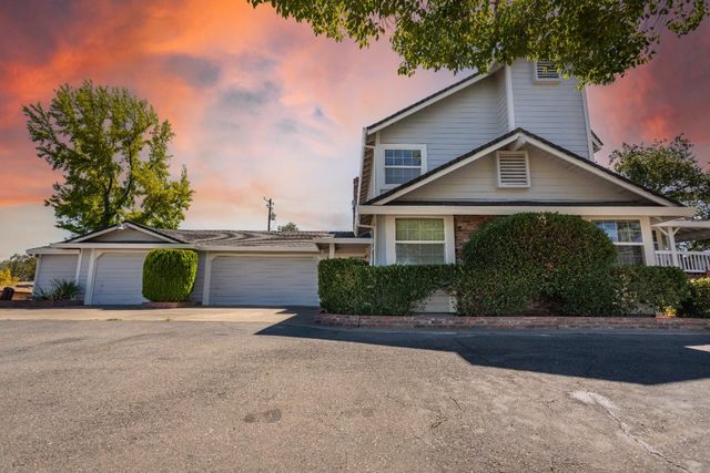 6333 Indian Springs Rd, Loomis, CA 95650