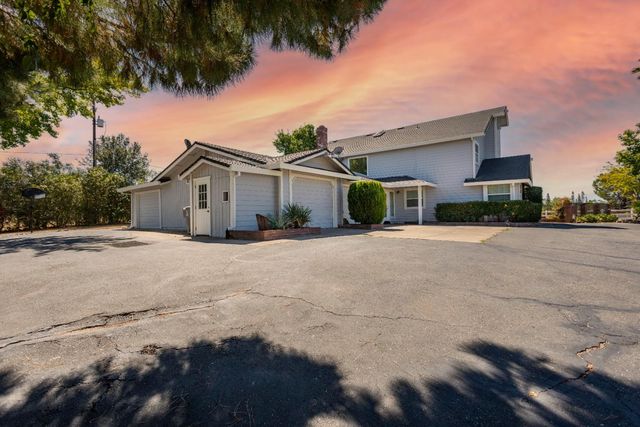 6333 Indian Springs Rd, Loomis, CA 95650