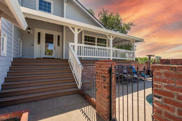 6333 Indian Springs Rd, Loomis, CA 95650