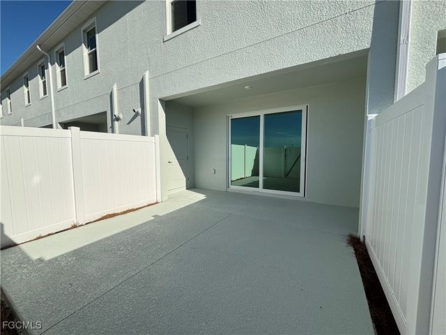 14883 White Pearl RD, Punta Gorda, FL 33982