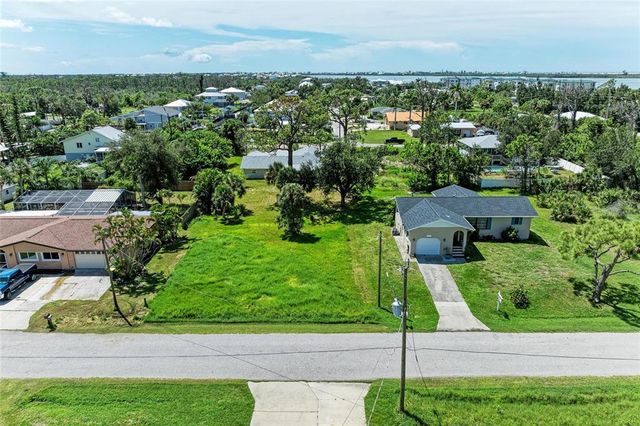 8165 ARCHIE STREET, Englewood, FL 34224