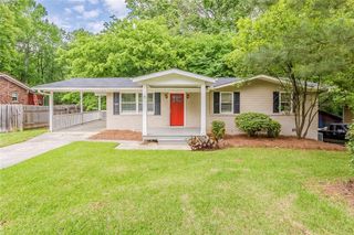 733 San Fernando SE Drive, Smyrna, GA 30080