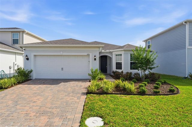 2710 SERENITY GARDEN DRIVE, Kissimmee, FL 34744