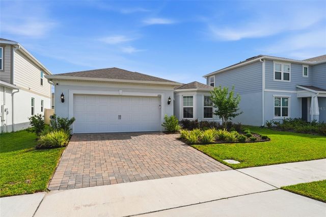 2710 SERENITY GARDEN DRIVE, Kissimmee, FL 34744