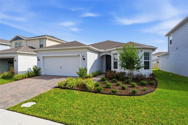 2710 SERENITY GARDEN DRIVE, Kissimmee, FL 34744