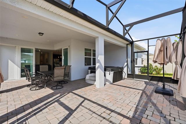 2710 SERENITY GARDEN DRIVE, Kissimmee, FL 34744