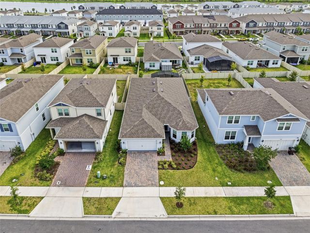 2710 SERENITY GARDEN DRIVE, Kissimmee, FL 34744