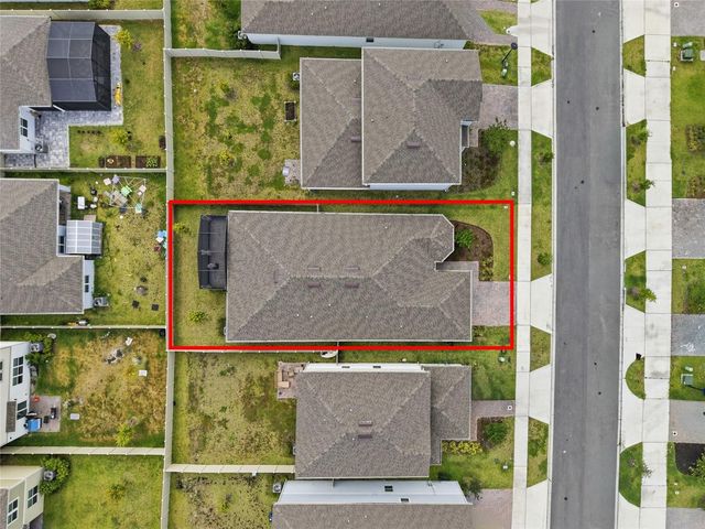 2710 SERENITY GARDEN DRIVE, Kissimmee, FL 34744