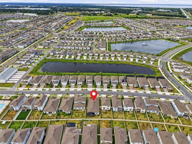 2710 SERENITY GARDEN DRIVE, Kissimmee, FL 34744