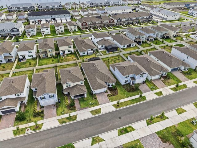 2710 SERENITY GARDEN DRIVE, Kissimmee, FL 34744