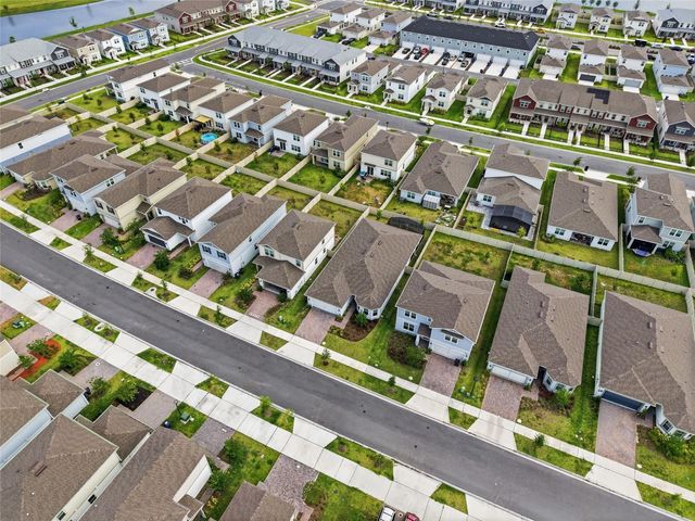 2710 SERENITY GARDEN DRIVE, Kissimmee, FL 34744