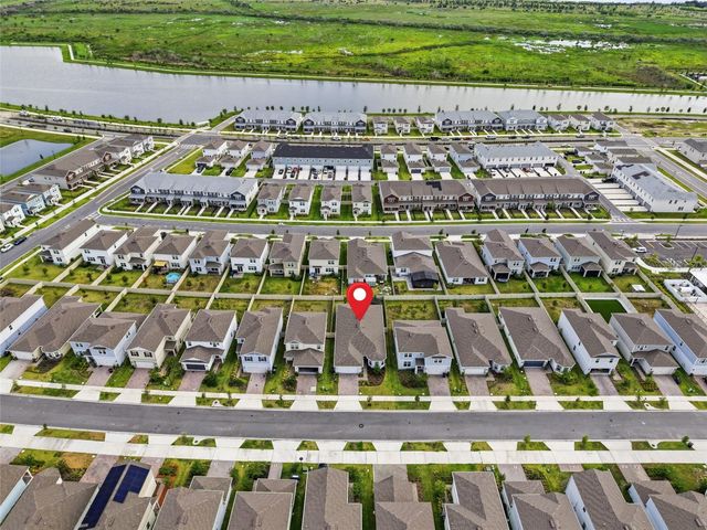 2710 SERENITY GARDEN DRIVE, Kissimmee, FL 34744