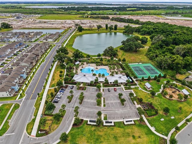 2710 SERENITY GARDEN DRIVE, Kissimmee, FL 34744