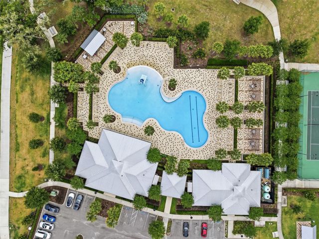 2710 SERENITY GARDEN DRIVE, Kissimmee, FL 34744