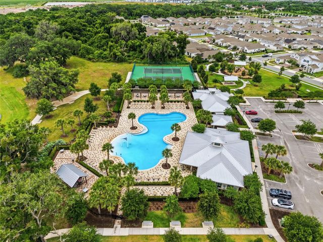 2710 SERENITY GARDEN DRIVE, Kissimmee, FL 34744