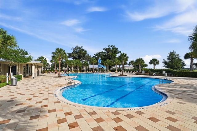 2710 SERENITY GARDEN DRIVE, Kissimmee, FL 34744