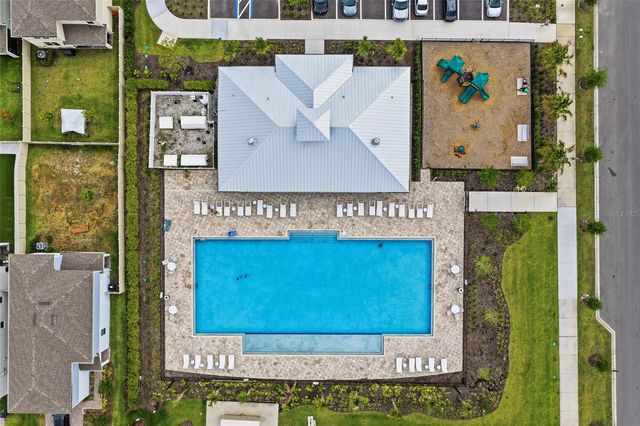 2710 SERENITY GARDEN DRIVE, Kissimmee, FL 34744