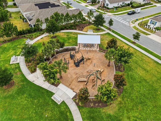 2710 SERENITY GARDEN DRIVE, Kissimmee, FL 34744