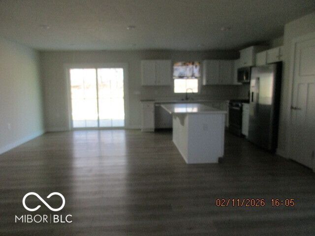 6990 E Dakota Lane, Camby, IN 46113