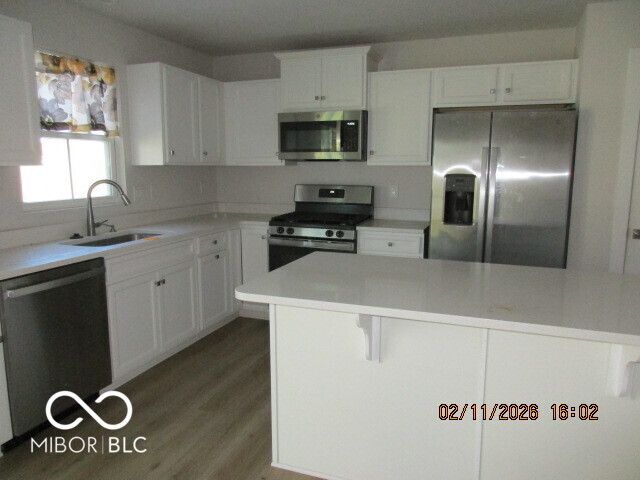 6990 E Dakota Lane, Camby, IN 46113