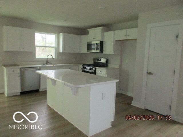 6990 E Dakota Lane, Camby, IN 46113