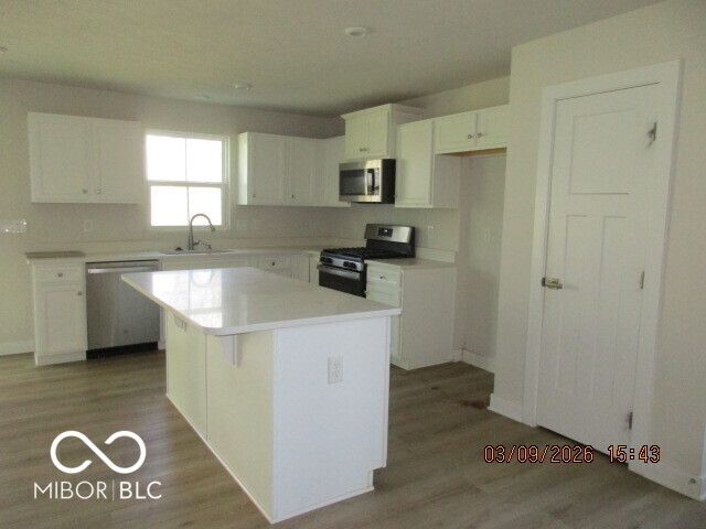 6990 E Dakota Lane, Camby, IN 46113