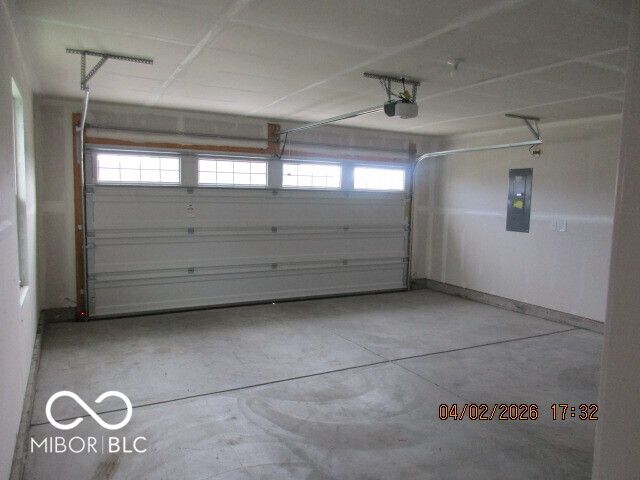 6990 E Dakota Lane, Camby, IN 46113
