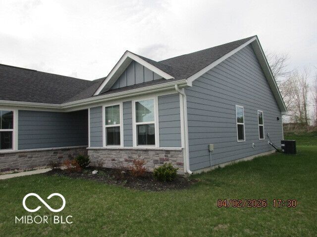 6990 E Dakota Lane, Camby, IN 46113