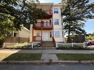 2 Shirley St 1, Worcester, MA 01610