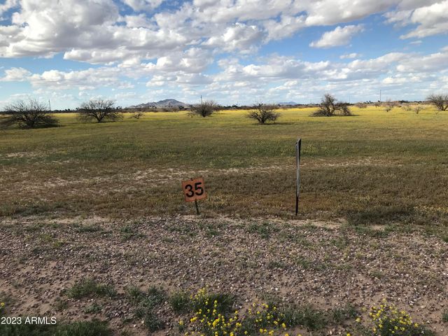9972 W Copper Kettle Drive 35, Arizona City, AZ 85123