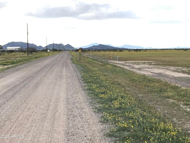 9972 W Copper Kettle Drive 35, Arizona City, AZ 85123