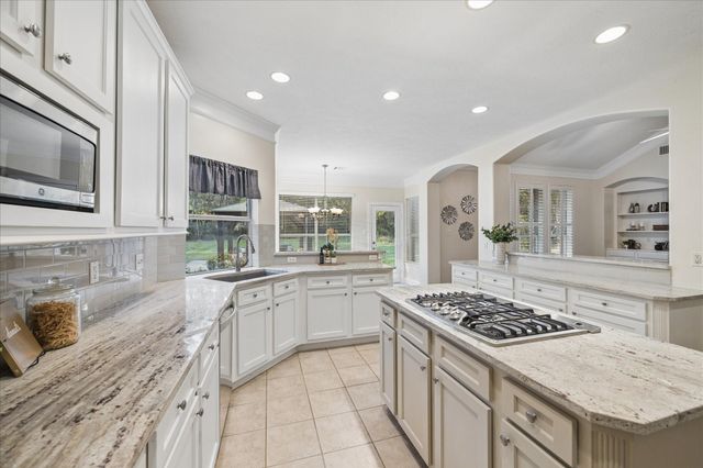 14530 Millhouse Road, Pinehurst, TX 77362