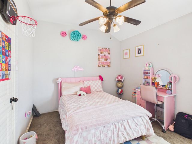 211 Dowden Road, Wolfforth, TX 79382