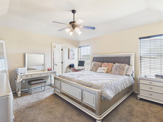 211 Dowden Road, Wolfforth, TX 79382