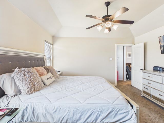 211 Dowden Road, Wolfforth, TX 79382