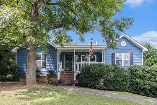 14 N Ridge NW Drive, Adairsville, GA 30103