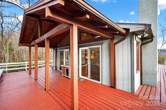 3107 Mckenzie Way N, Old Fort, NC 28762