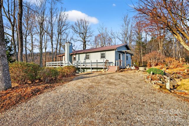 3107 Mckenzie Way N, Old Fort, NC 28762