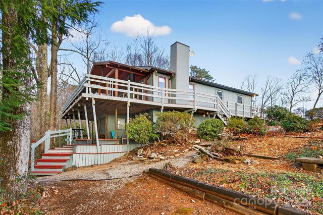 3107 Mckenzie Way N, Old Fort, NC 28762