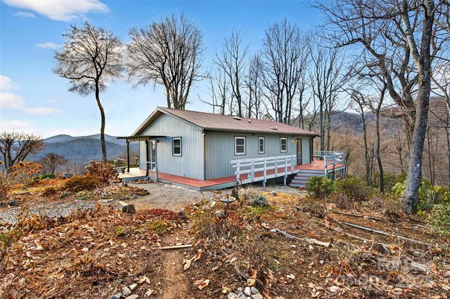 3107 Mckenzie Way N, Old Fort, NC 28762