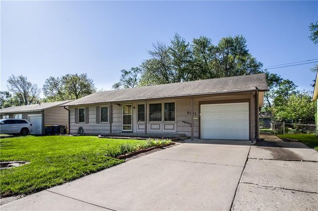 8101 E 90 Terrace, Kansas City, MO 64138