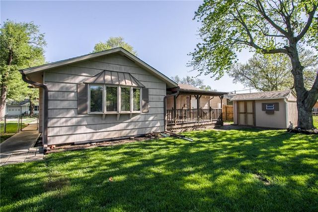 8101 E 90 Terrace, Kansas City, MO 64138