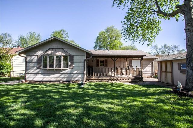 8101 E 90 Terrace, Kansas City, MO 64138