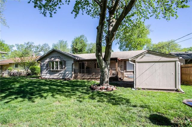 8101 E 90 Terrace, Kansas City, MO 64138