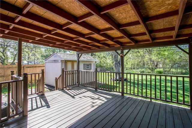 8101 E 90 Terrace, Kansas City, MO 64138