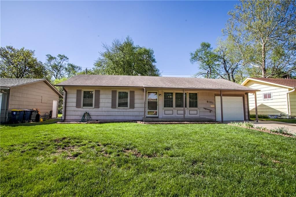 8101 E 90 Terrace, Kansas City, MO 64138