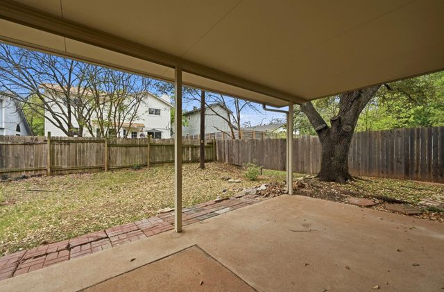 4009 Alexandria DR, Austin, TX 78749