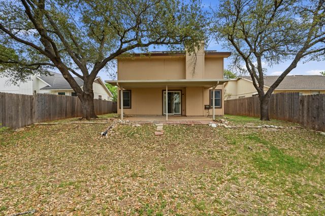 4009 Alexandria DR, Austin, TX 78749