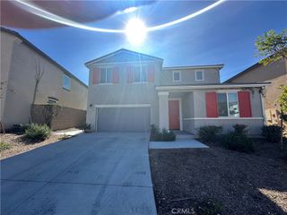 35349 Hutchison Place, Beaumont, CA 92223